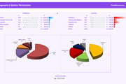 Control de entrada y salida de dinero en excel