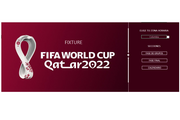 Fixture del mundial 2022 en Excel