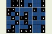 Sudoku en Excel