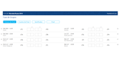 Fixture del Mundial 2018 en Excel